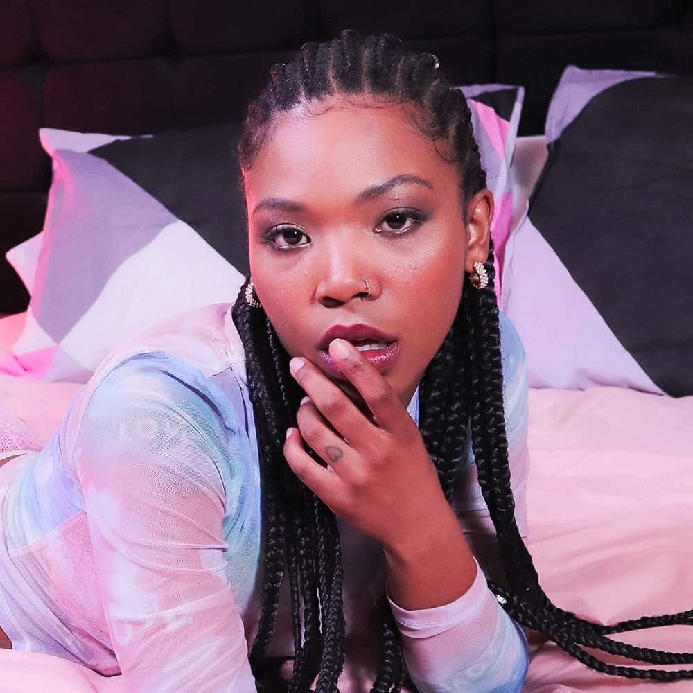 Kiara Hot